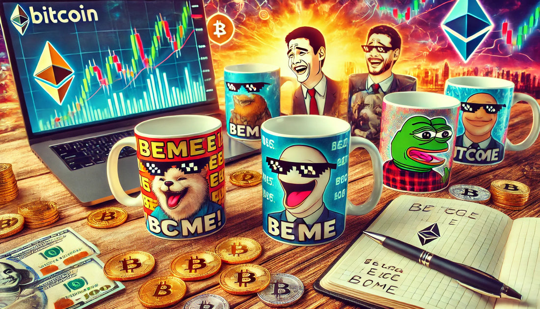 Preparing for the Next Crypto Bull Market: Meme-Inspired Tips for Success